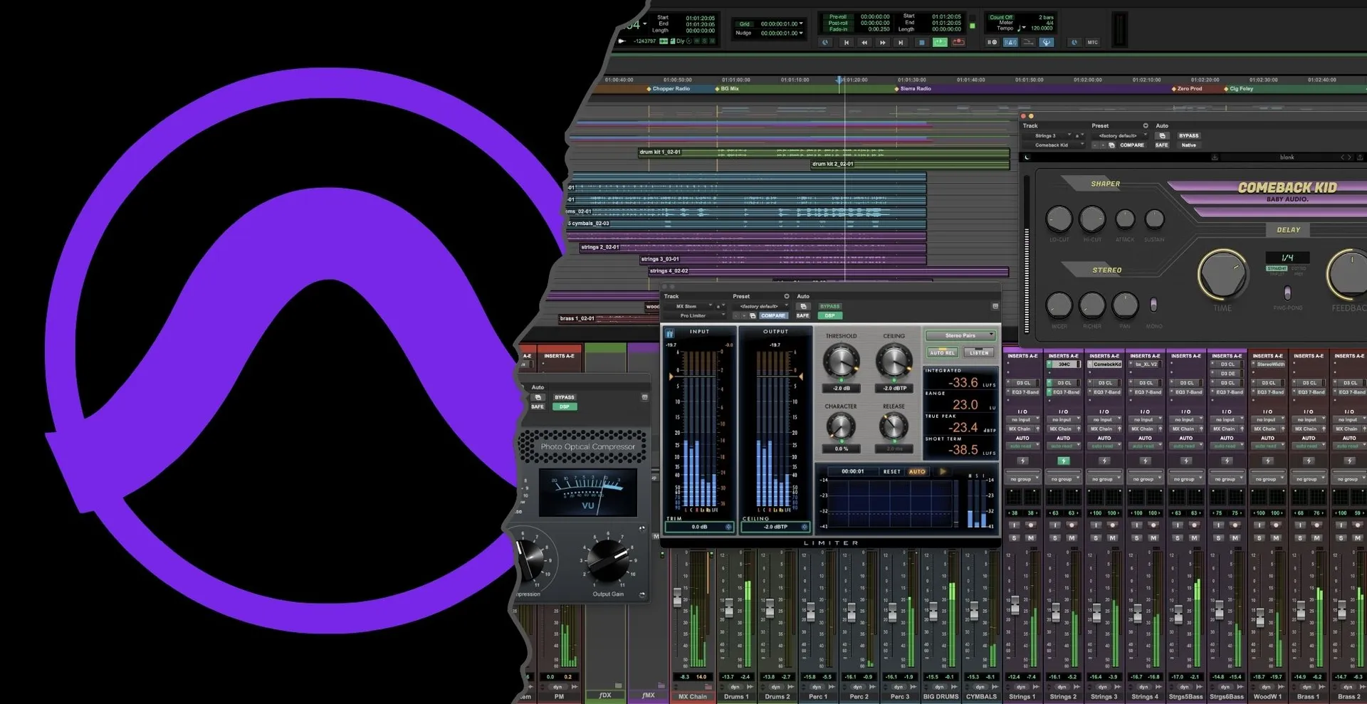 Pro Tools Basic