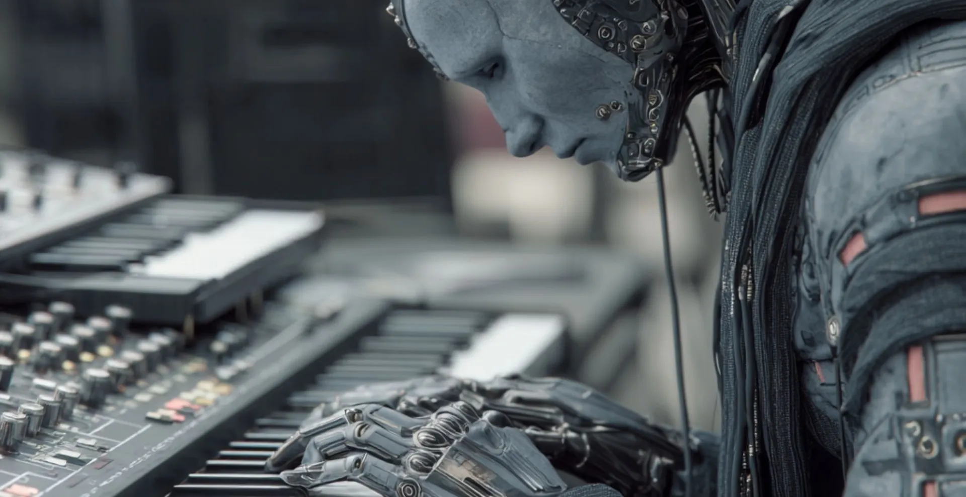 KI Music Producer Basic