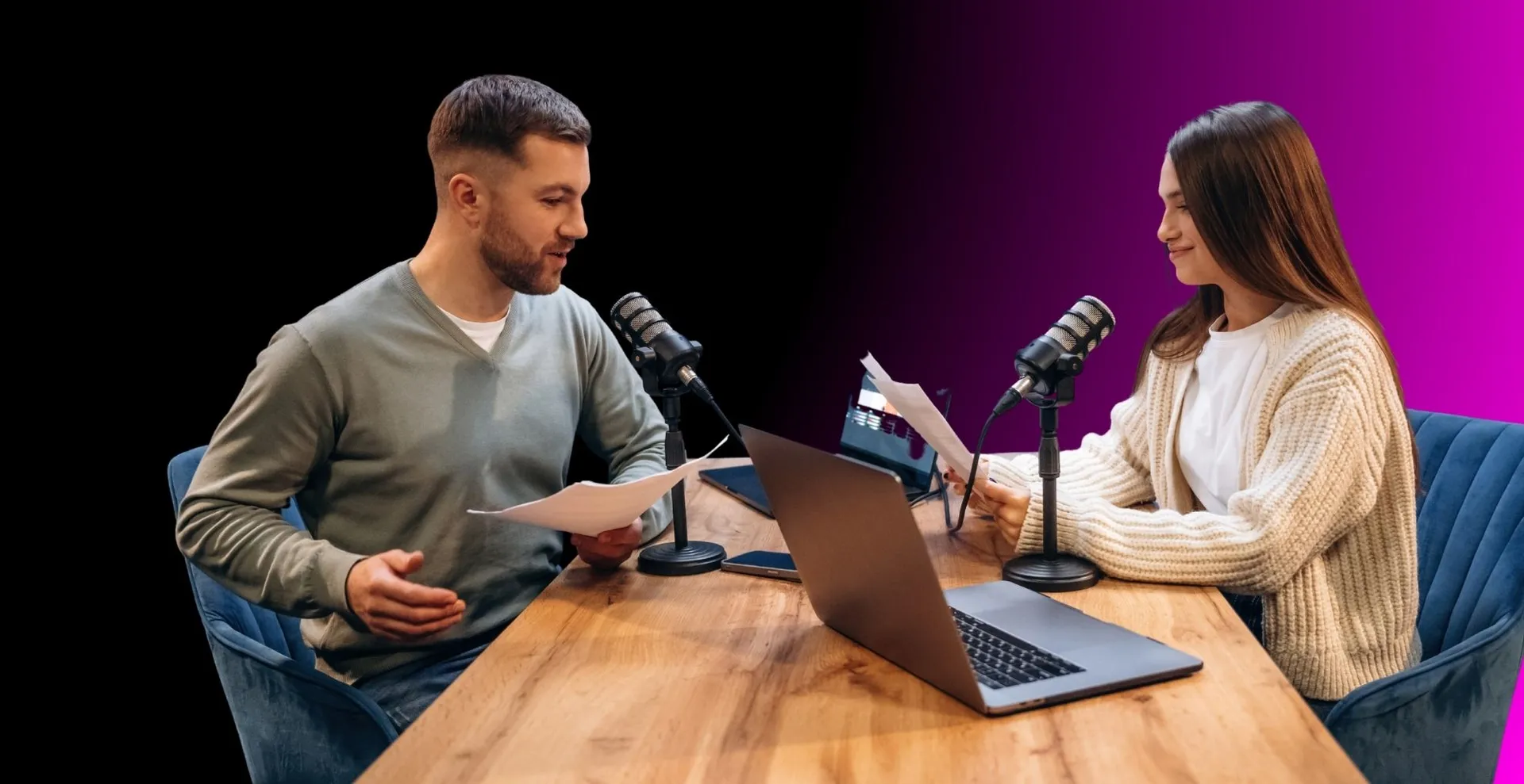 Vocal & Media Engineer Basic